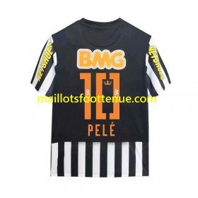 Maillot/Tenue Santos PELE 10 Retro Exterieur 2011-2012